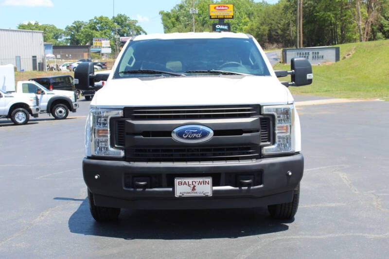 ford f-250 super duty 2018 1FT7X2A69JEC08679 image ford f-250 super duty 2018 1FT7X2A69JEC08679 image